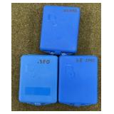 3 - Dillon Caliber Conversions