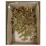 3.4 lbs Winchester .44 Mag Brass