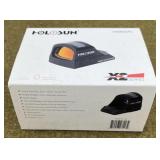 Holosun Hs507C X2 Red Dot Reflex Sight