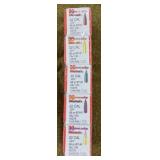 500ct Hornady .22 Cal Match HP Bullets