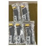 5 - Tapco AK Poly 30 rnd Magazines