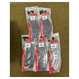 5 - Promag AR-15 7.62x39 Mags