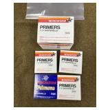 370ct Winchester W209 Shotshell Primers