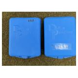 2 - Dillon Caliber Conversions