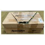 250 rnds Remington 12ga Shotshells