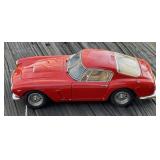 German Diecast Ferrari