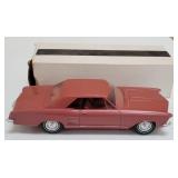 1964 Buick Riviera Promo Car