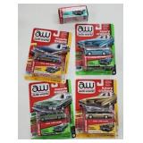 Auto World Diecast Cars
