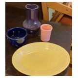 Fiesta Dinnerware