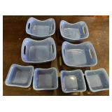 Rachel Ray Stoneware Ramikens