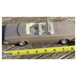 Jo-Han Promotional Car