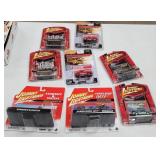 8- Johnny Lightning Cars