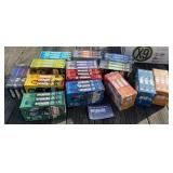 VHS Tapes