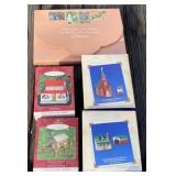 Hallmark Ornaments