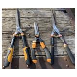 Fiskars Lawn & Garden Shears