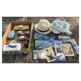 Tools, Promo Cars, Flintstones