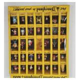 Marx Disneykins Cars