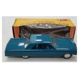 1968 Jo-Han Imperial Promo Car