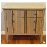Hooker Furniture 3 Drawer Chest