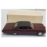 1970 Bonneville Promotional Car