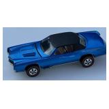 Hot Wheels RedLine El Dorado