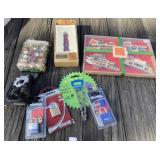 Frank Lloyd Wright, Padlocks and More