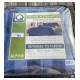 Full/Queen Comforter