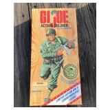 GI Joe Doll