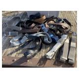 Tote with Lid, New Men