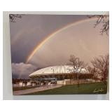 Larry Kanfer Cityscape