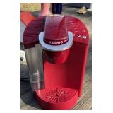 Keurig Machine