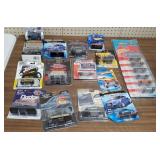 21- Diecast Cars - New on Cards