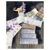 Preiser HO Scale People and More