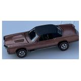 Hot Wheels RedLine El Dorado