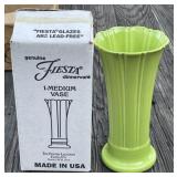 Fiesta Vase