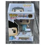 Morrissey Funko Pop