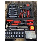Portable Tool Set