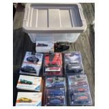 Diecast Cars