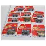 11- Johnny Lightning Muscle Cars