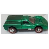 Redline Hotwheel "Ford J Car"