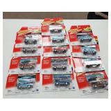 13 - Johnny Lightning Cars
