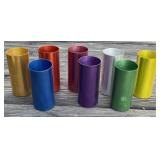Aluminumware Glasses