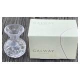 Galway Irish Crystal
