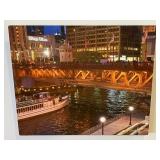 Larry Kanfer Cityscape