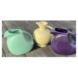 3 - Fiesta Pitchers