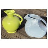 2 - Fiesta Pitchers