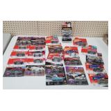 30 - Diecast Cars Johnny Lightning