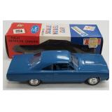 1970 Jo-Han Promotional Model Car