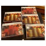 New LED Candle Sets