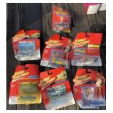Johnny Lightning Diecast Cars